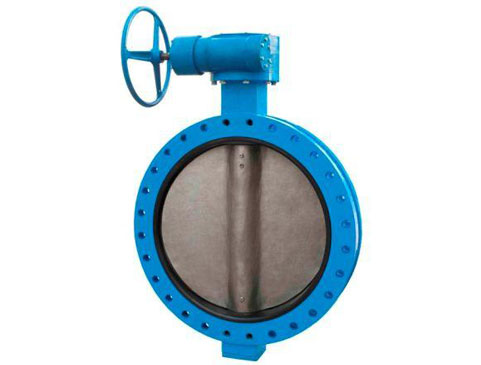Butterfly Valve