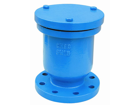 Air Valve