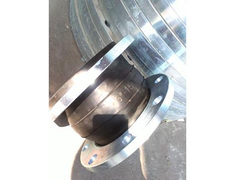 Rubber Expansion Joints