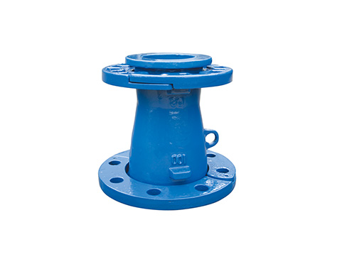 DI Loosing Flange Fittings