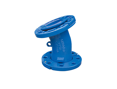 DI Loosing Flange Fittings