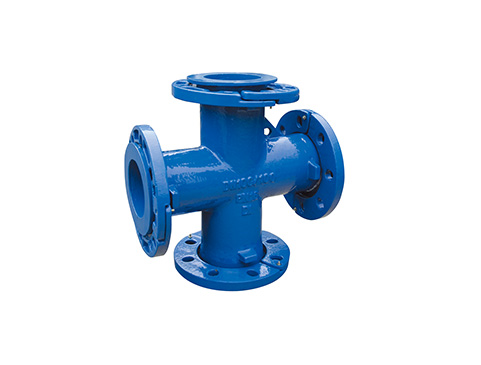 DI Loosing Flange Fittings