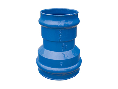 DI PVC Fittings