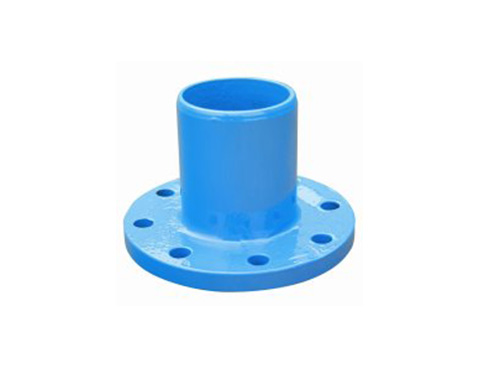 DI PVC Fittings