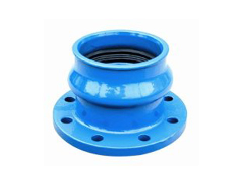 DI PVC Fittings