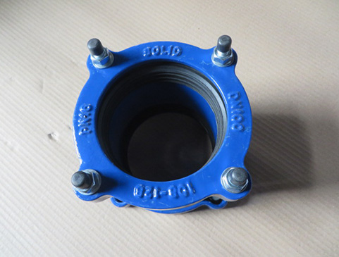 Universal Couplings(For A.C. Pipes, PVC Pipes, Steel Pipes And DI Pipes)