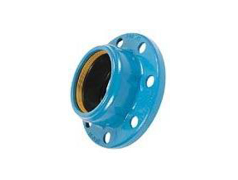 Quick Adaptor For PE