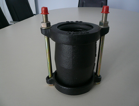 Gibault Joint For PVC