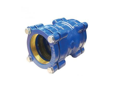 Restrained Coupling For PE