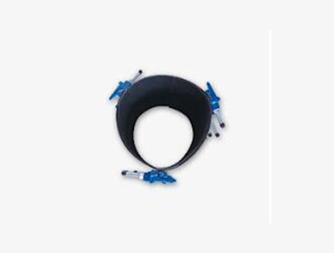 Repair Clamp With DI Lug