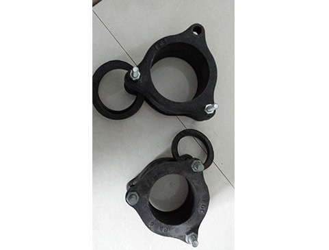 Gibault Joint For AC Pipe
