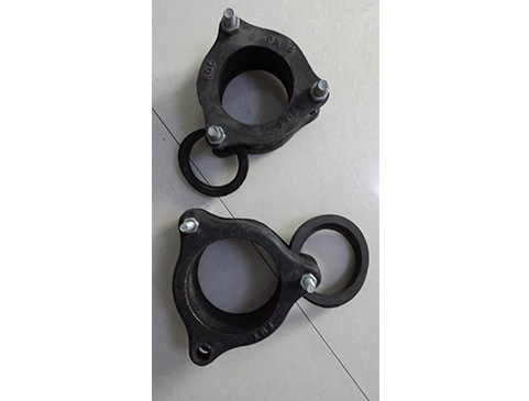 Gibault Joint For AC Pipe