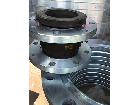 Rubber Expansion Joints