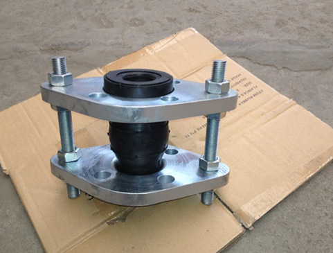 Rubber Expansion Joints