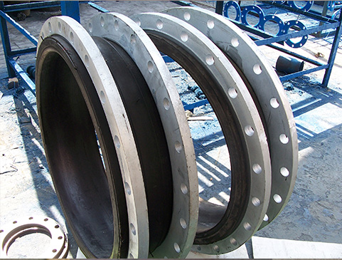 Rubber Expansion Joints