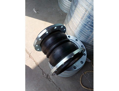 Rubber Expansion Joints