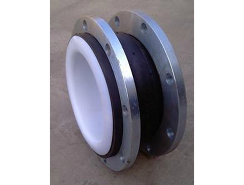 Rubber Expansion Joints