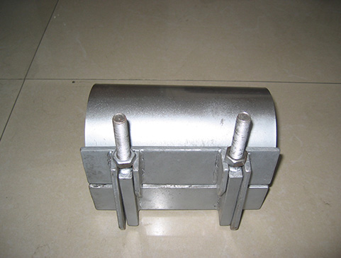 Full SS Repair Clamp