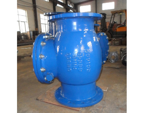 Swing Type Check Valve
