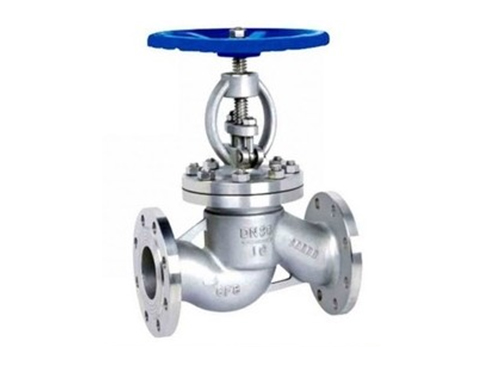 DIN Globe Valve