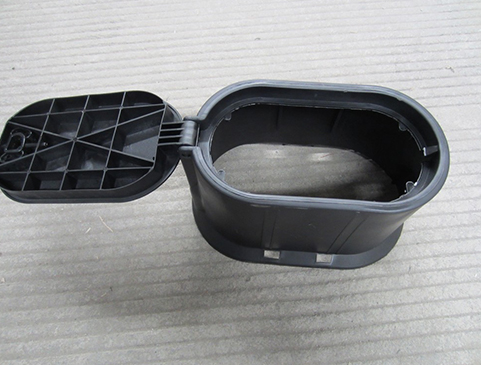 Water Meter Box