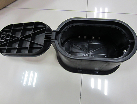 Water Meter Box