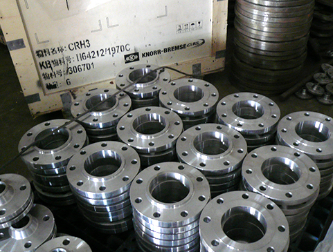 Slip on Flange