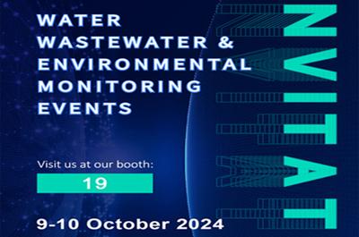 Actividades de vigilancia del agua, las aguas residuales y el medio ambiente