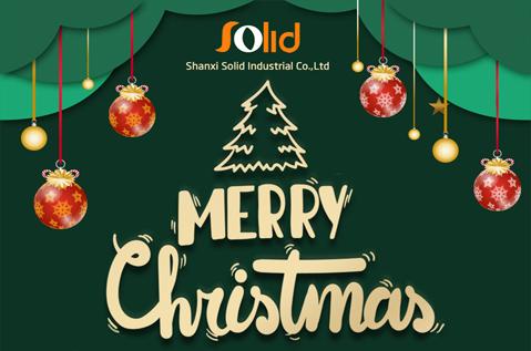 ¡Feliz Navidad 2025!